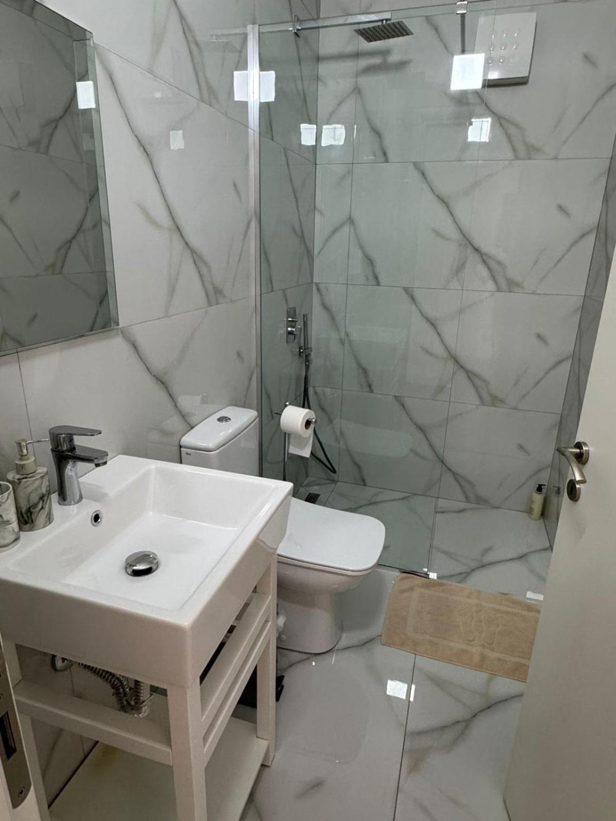Hotel Abedini Sarande Exterior photo